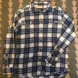 Sonoma Flannel